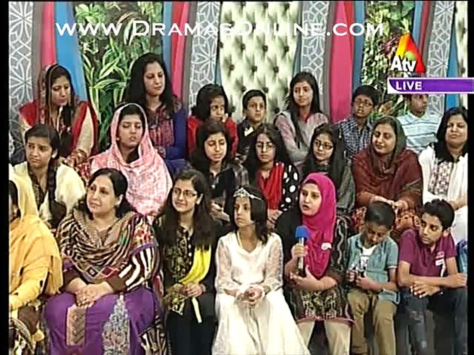Morning With Farah – 24th July 2015 p4