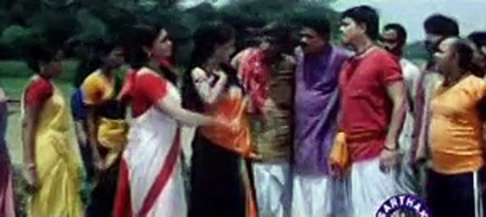 Topae Sindura Di Topa Luha (2005) | Odia Film | Part 1