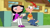 Phineas and Ferb Act Your Age - Confession   Ending