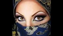 Arabic Eye Makeup Tips