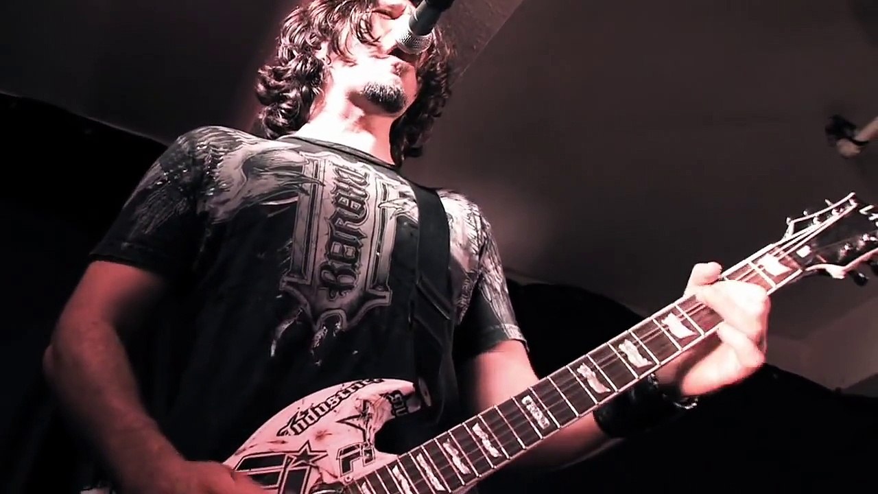 Phil X Jams - VH - Eruption/Unchained