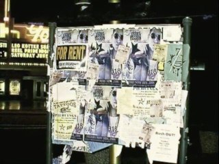 ✞✞✞☠DJ4AM☠✞✞✞  The Whole Town Is Sleeping (Sex, Darwinism & The Jungles Of Hades)