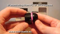 Mini SPY IP Wifi Camera (www.cool-mania.com)