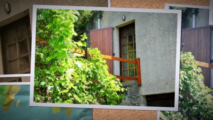 BEAUCOUP DE CHARME POUR CETTE GRANDE MAISON NICHEE DANS LA MERVEILLEUSE VALLEE DU LOT