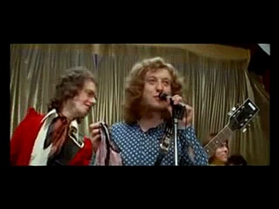 Slade In Flame