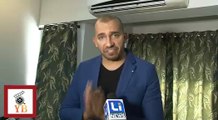 Bigg Boss fame Ali quli Mirza Sings Song Live , Exclusive Interview