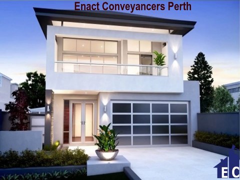 Settlement Process Selling | Enact Settlement Agents Perth