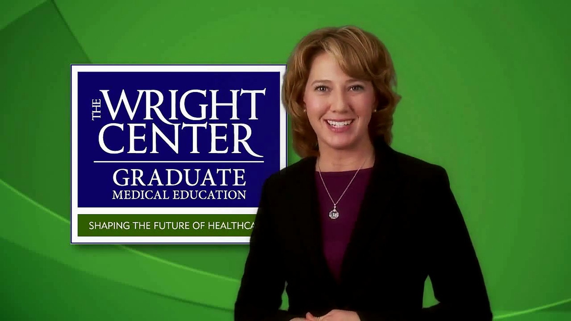 ⁣Teaching Health Center Family Medicine Residency at The Wright Center