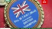 British Bangladeshi Female Boxer Ruksana Begum