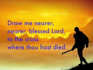 I Am Thine, O Lord