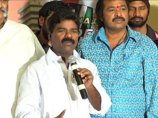 Kakatiya Cup-2015 Dress Launching Press Meet