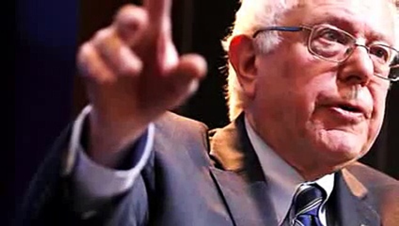 Bernie Sanders Is Out-Fundraising EVERY GOP Candidate, But..