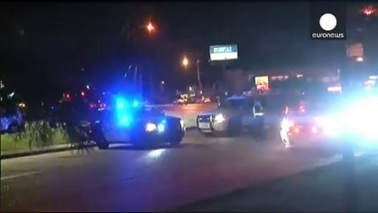 Fusillade dans un cinéma américain : trois morts