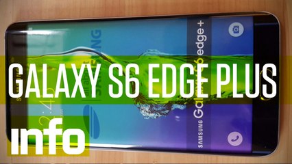 SemanaTech: Samsung anuncia novo tablet e vazam fotos do Galaxy S6 Edge Plus