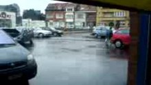 ouin ouin en vélo
