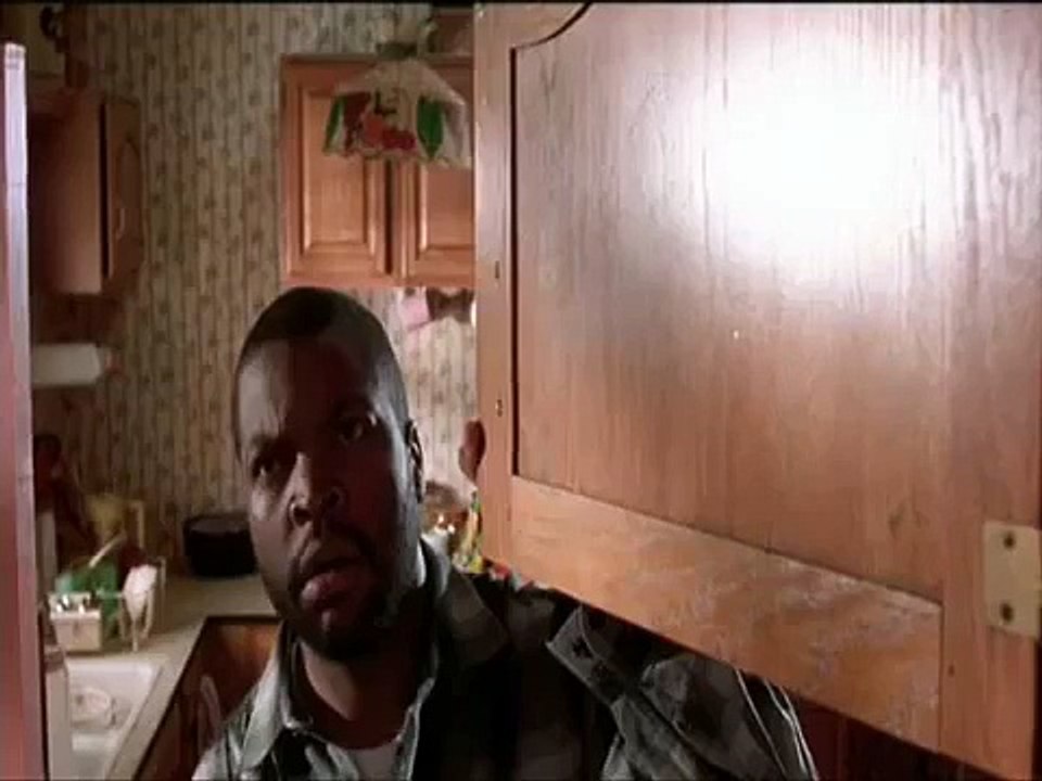 Friday - You aint got no sugar (Ice Cube + Chris Tucker)