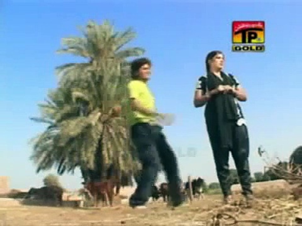 Shaam DhaLi Ai