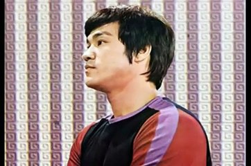 BRUCE LEE TELEVISION 1967 1973.