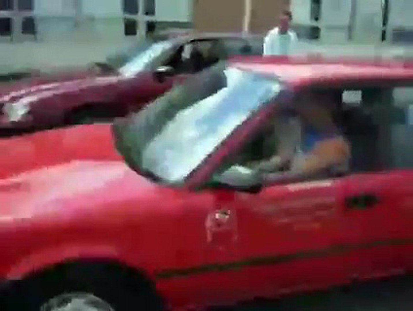 amazing car PArking.............................amazing