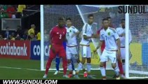 CONCACAF Gold CUP | Panama 1-2 Mexico | Video bola, berita bola, cuplikan gol