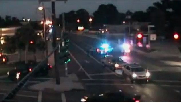 Gunman Opens Fire in Louisiana Movie Theater Killing 2 and Injuring 9 Before Committing Suicide