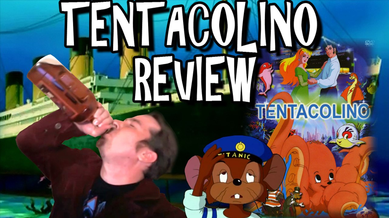Tentacolino Review