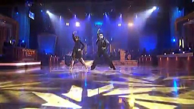 Chris Bath - Dancing with the Stars