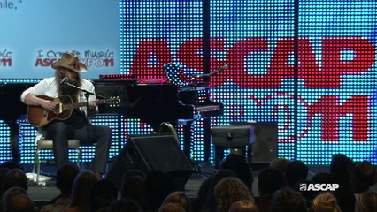 Chris Stapleton - Whiskey and You - ASCAP EXPO