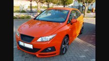 Seat Ibiza SC Tuning