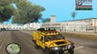 Mod Autos Reales - GTA: San Andreas 2