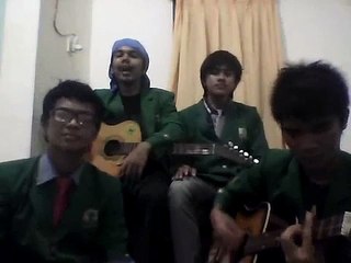 mars universitas andalas