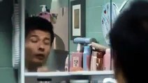 Funny Commercial   Weird Shampoo Advert   Japanese Commercial