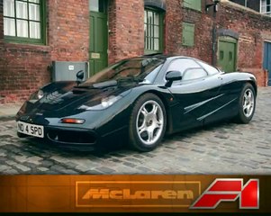 [NFS 2 SE] McLaren F1 - Monolithic Studios (3dfx | HD)