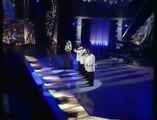 One Sweet Day - Mariah Carey & Boyz II Men - 1996 Grammy Awards