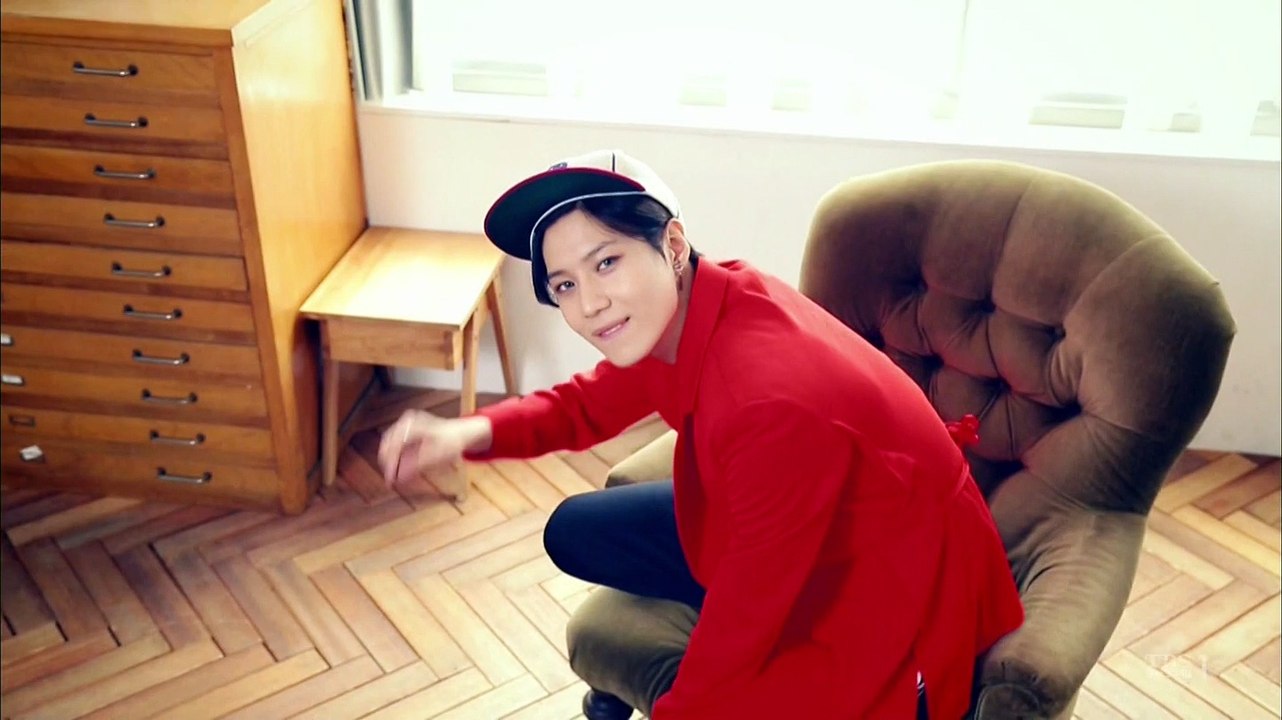 150609_SBSfunE 더 쇼_샤이니 View_TBS1 ver