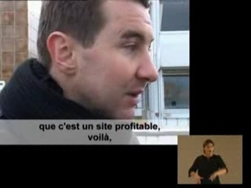Clip officiel d'olivier Besancenot (1)