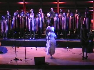 KUMBAYA my Lord (gospel)