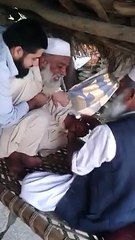 Fixing Broken Hand - Very Funny