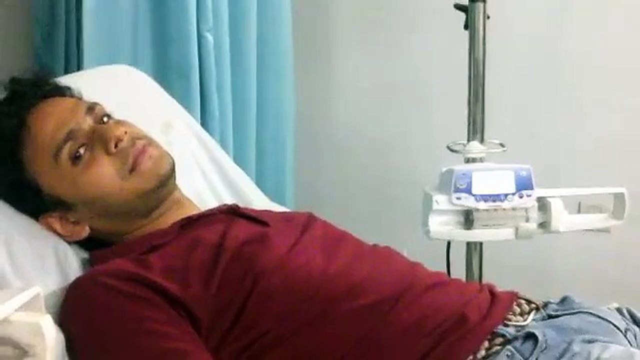 Stem Cell Treatment for Orthopaedics