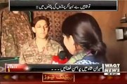 The Other Side 17 July 2015 - Brave Soldiers of Pakistan Army – 17th July 2015