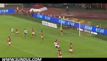 Friendly | Bayern Munchen 0-0 Guangzhou Evergrande [Pen: 4-5] | Video bola, berita bola, cuplikan gol