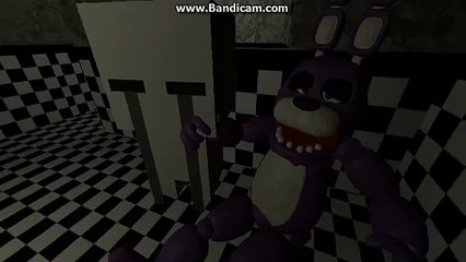 (SFM FNAF) Bonnie Song By iTownGameplay (Avance)