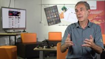 Inria - Jean-Luc Gouzé - Mathématiques et informatique appliquées à la biologie et l'environnement