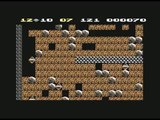 Commodore 64: Impossible Mission (1984)