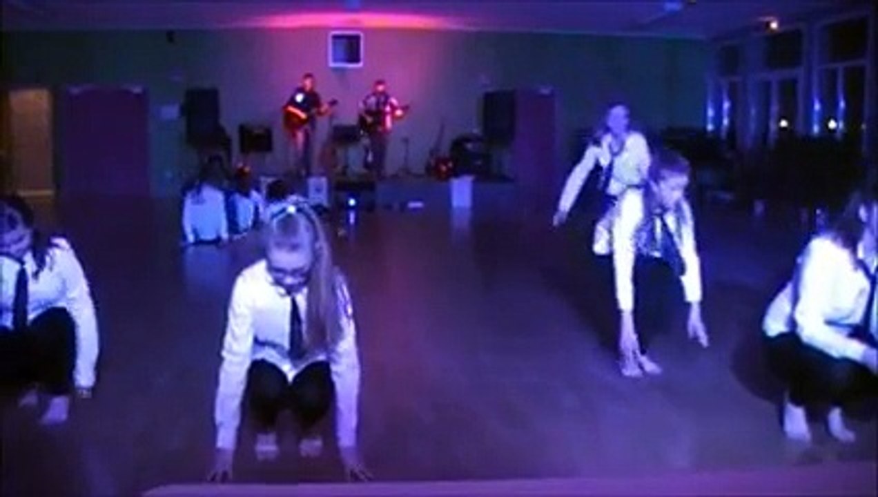 Gala concert 2015 "j'en rêve encore"