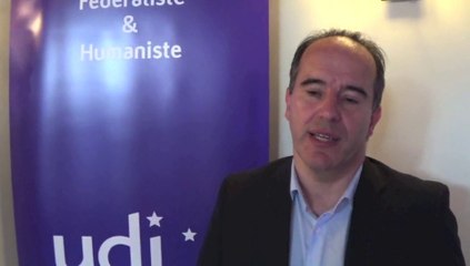 L'UDI s'affirme et se développe dans l'Yonne