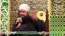 Furqat e Taiba Ki Wehshat - Owais Raza Qadri