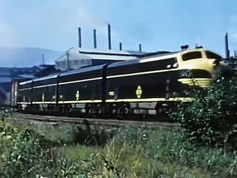 The Lehigh Valley Railroad Volume 1
