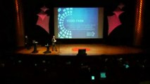 PDF12 | Todd Park | For the People, By the People: How Open Data Drives Innovation