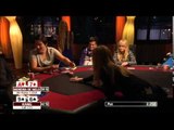 European High Roller 2010 - Afl. 3 (Nederlands) | PokerStars